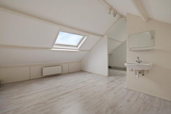 Hoekwoning te koop: Jac. P. Thijssepark 19, Naarden