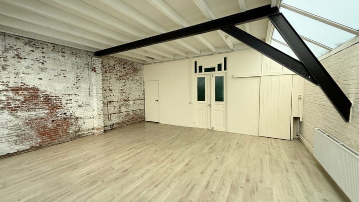 Appartement te koop: Kraneweg 32, Groningen