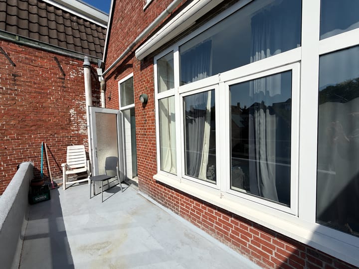Appartement te koop: Kraneweg 32, Groningen