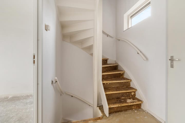 Hoekwoning te koop: Jac. P. Thijssepark 19, Naarden