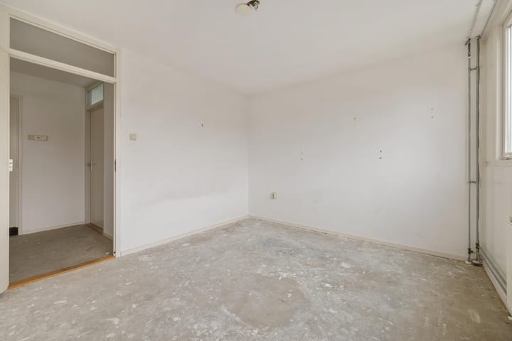 Hoekwoning te koop: Jac. P. Thijssepark 19, Naarden