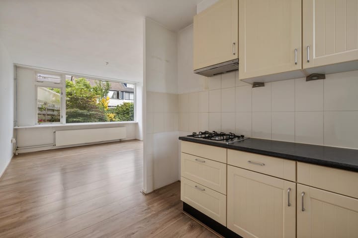 Hoekwoning te koop: Jac. P. Thijssepark 19, Naarden