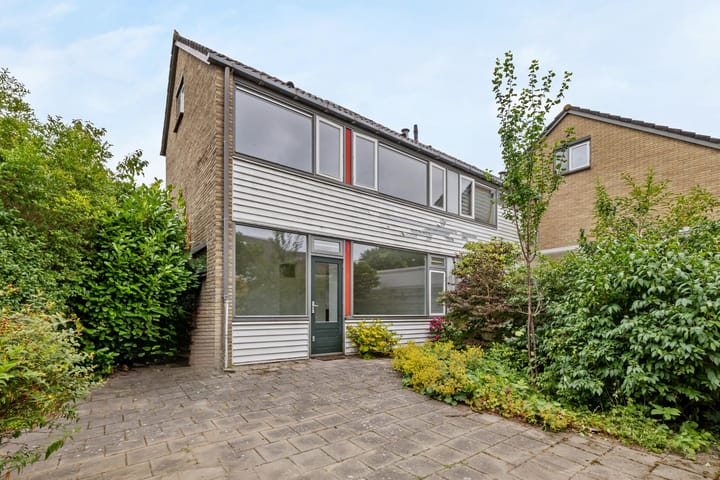 Hoekwoning te koop: Jac. P. Thijssepark 19, Naarden