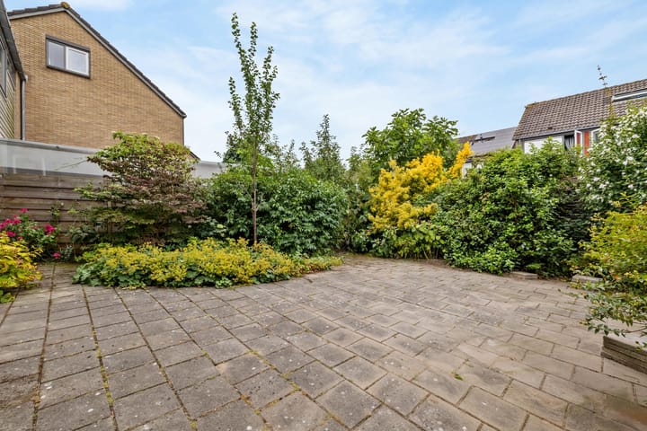 Hoekwoning te koop: Jac. P. Thijssepark 19, Naarden