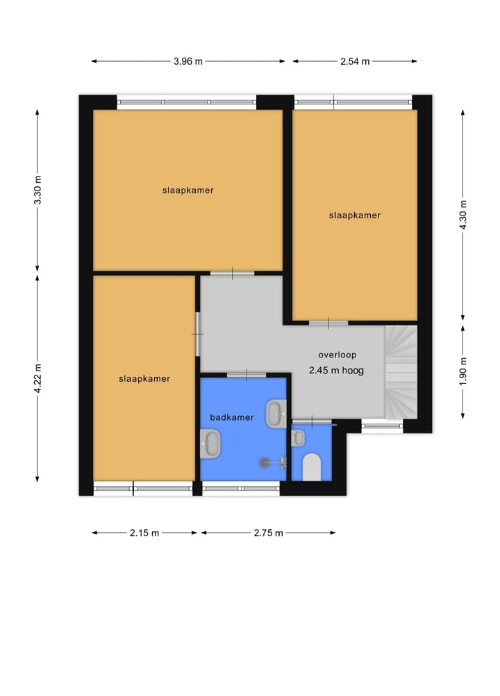 Hoekwoning te koop: Jac. P. Thijssepark 19, Naarden