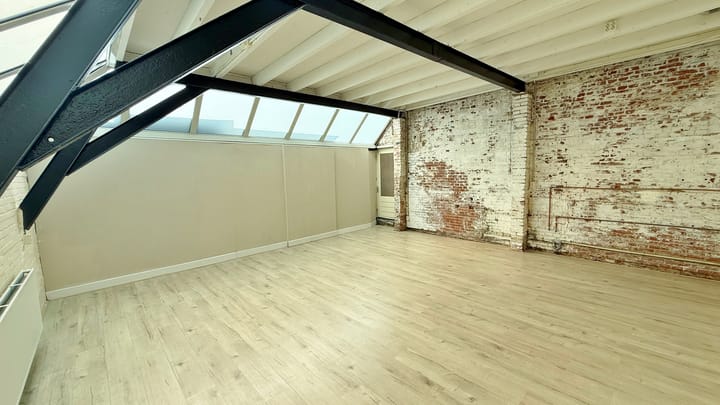 Appartement te koop: Kraneweg 32, Groningen