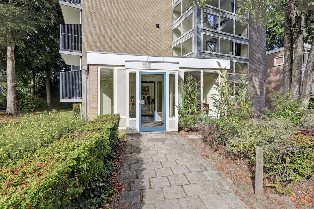 Photo 8 of Wellensteinlaan 20