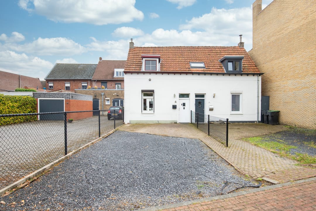 Foto 17 van Oude Rijksweg Noord 6