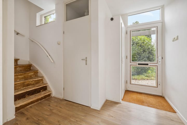 Hoekwoning te koop: Jac. P. Thijssepark 19, Naarden