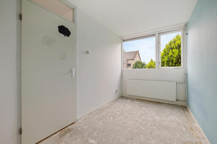 Hoekwoning te koop: Jac. P. Thijssepark 19, Naarden