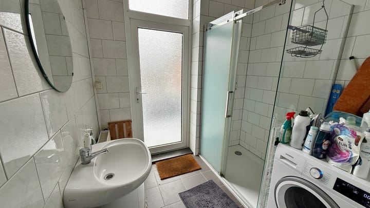 Appartement te koop: Kraneweg 32, Groningen