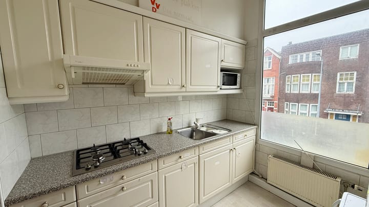 Appartement te koop: Kraneweg 32, Groningen