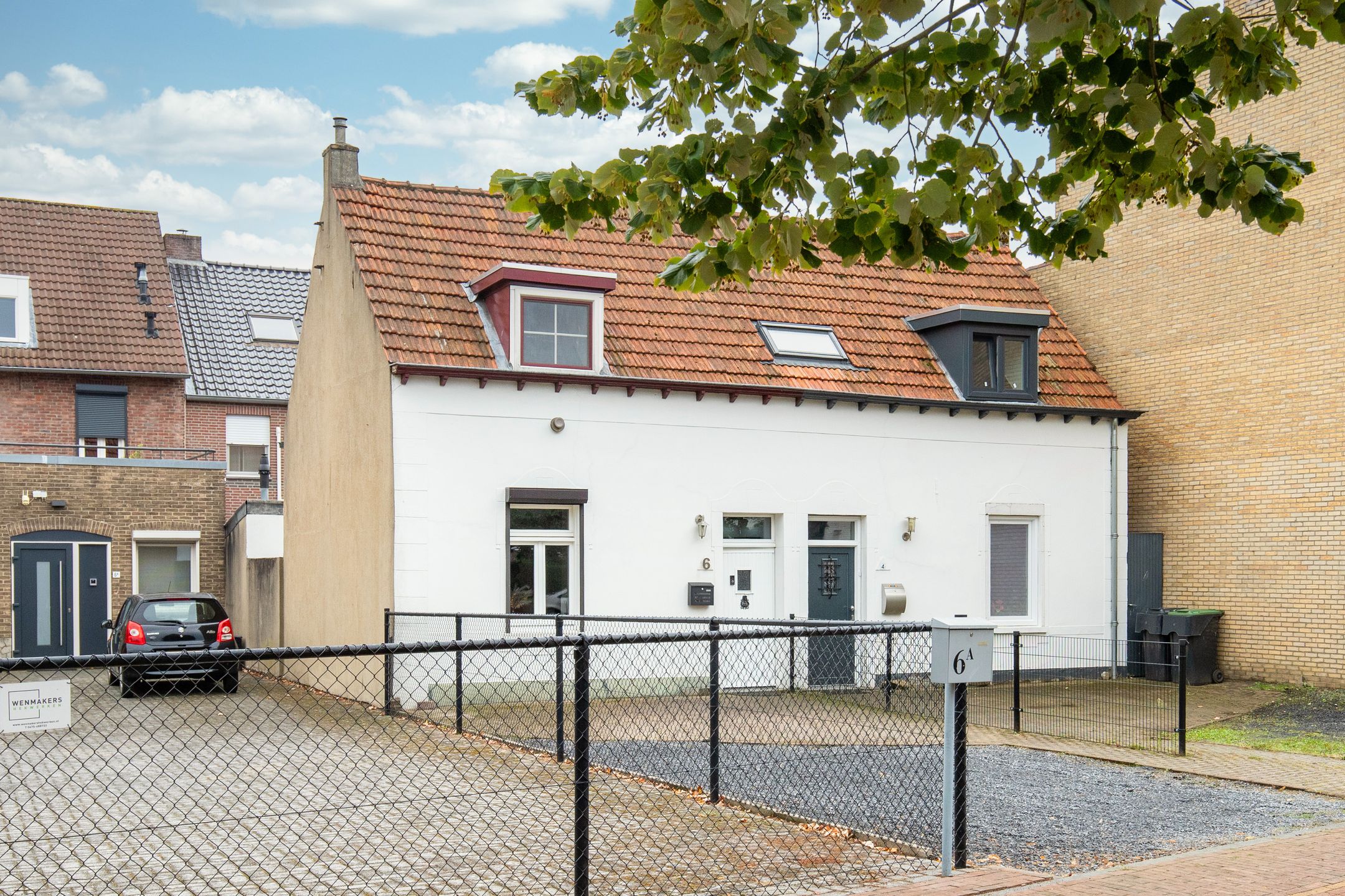 Foto 15 van Oude Rijksweg Noord 6