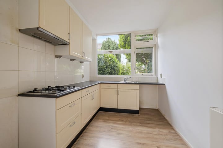 Hoekwoning te koop: Jac. P. Thijssepark 19, Naarden