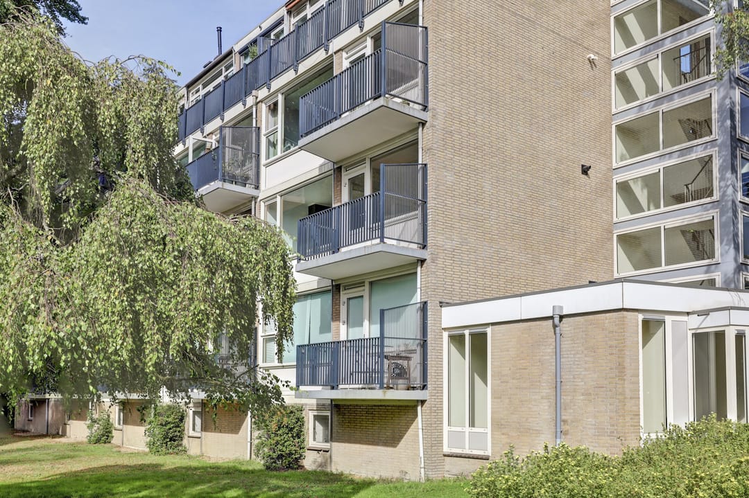 Photo 7 of Wellensteinlaan 20