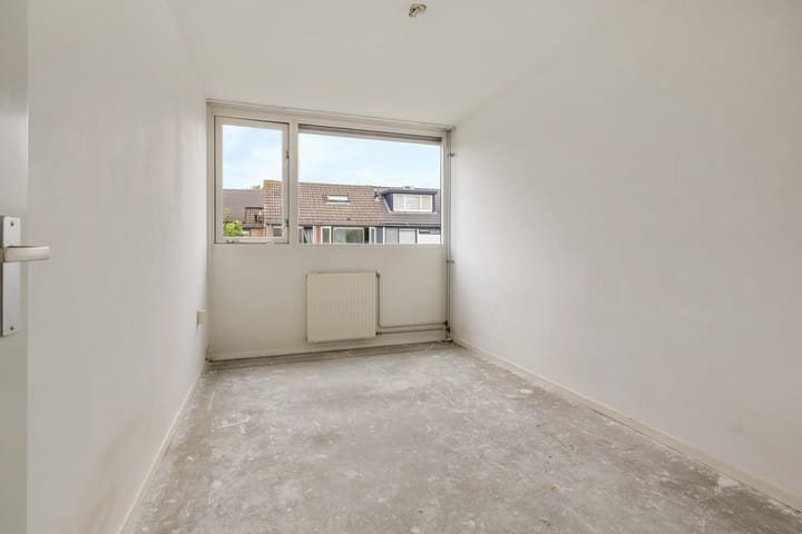 Hoekwoning te koop: Jac. P. Thijssepark 19, Naarden