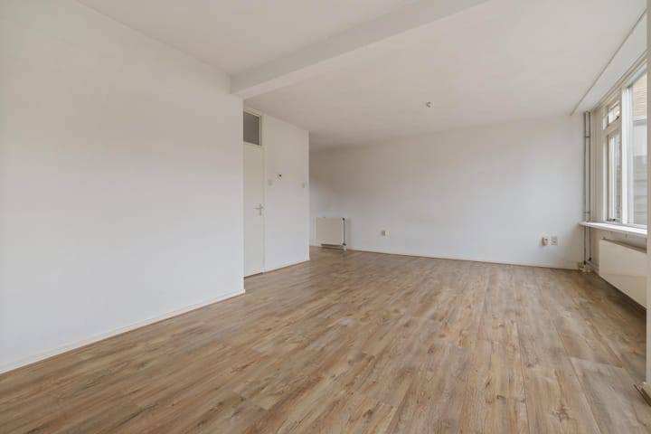 Hoekwoning te koop: Jac. P. Thijssepark 19, Naarden