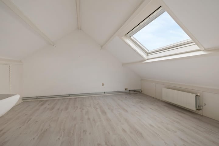 Hoekwoning te koop: Jac. P. Thijssepark 19, Naarden