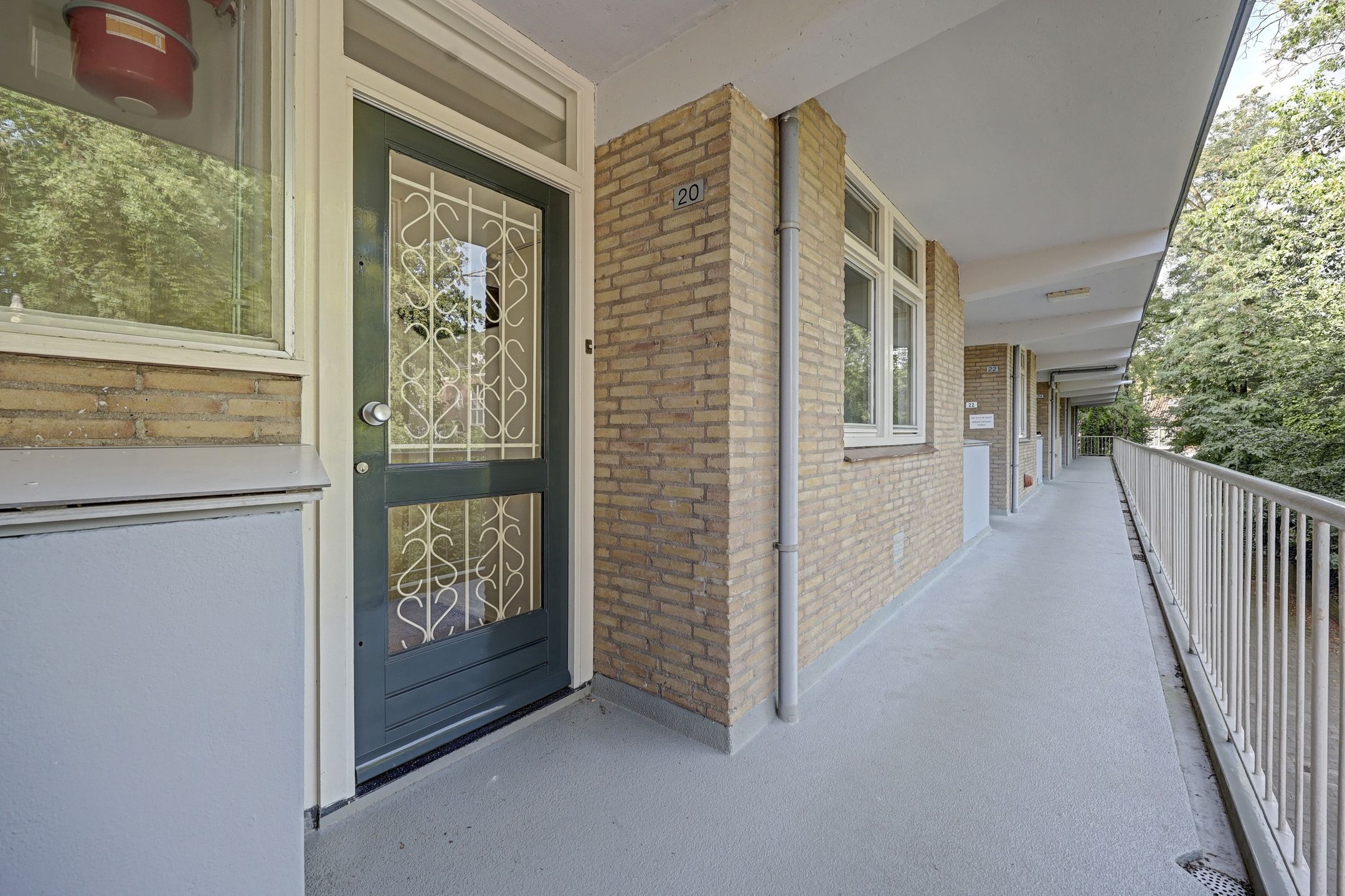 Photo 12 of Wellensteinlaan 20