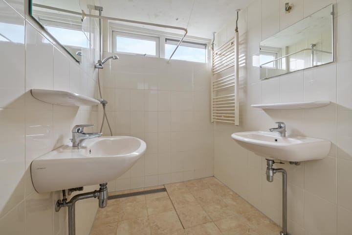 Hoekwoning te koop: Jac. P. Thijssepark 19, Naarden