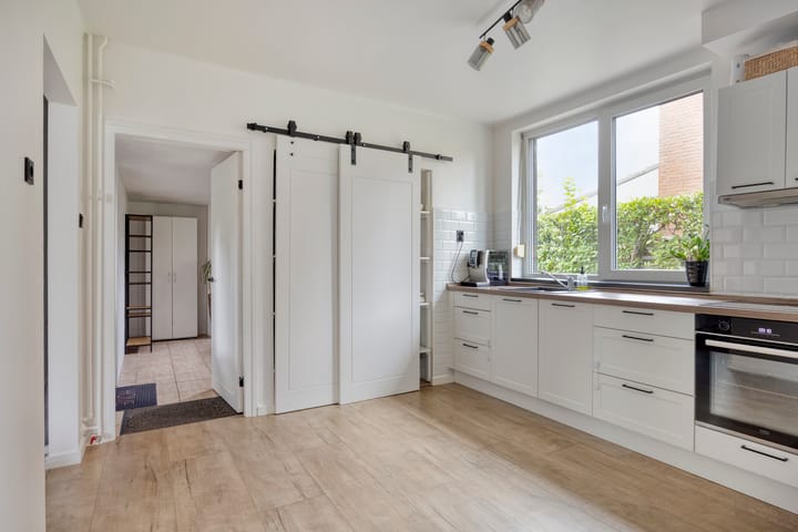Twee-onder-één-kap te koop: Kerkstraat 4, Grubbenvorst