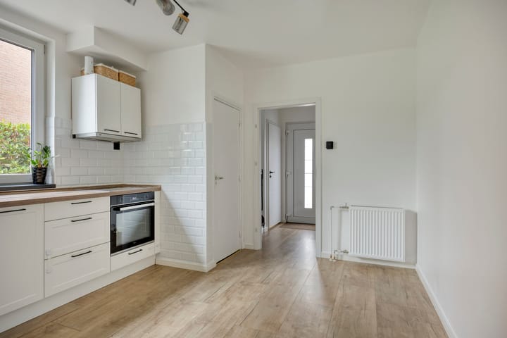 Twee-onder-één-kap te koop: Kerkstraat 4, Grubbenvorst