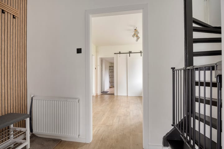 Twee-onder-één-kap te koop: Kerkstraat 4, Grubbenvorst