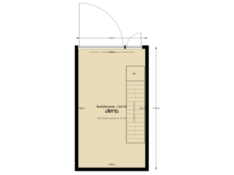 Bekijk plattegrond
