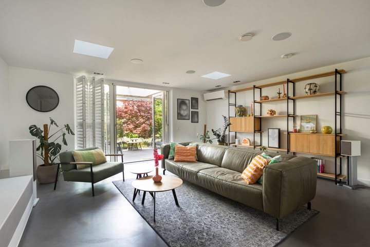 Tussenwoning te koop: Ambachtsweg 46, Heiloo