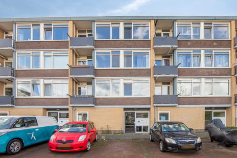Raafstraat thumbnail