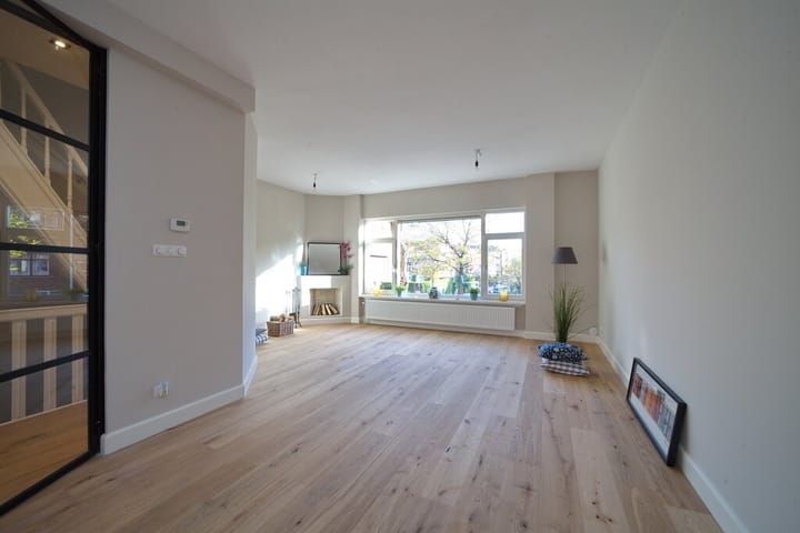 Foto 4 van Breitnerlaan 80