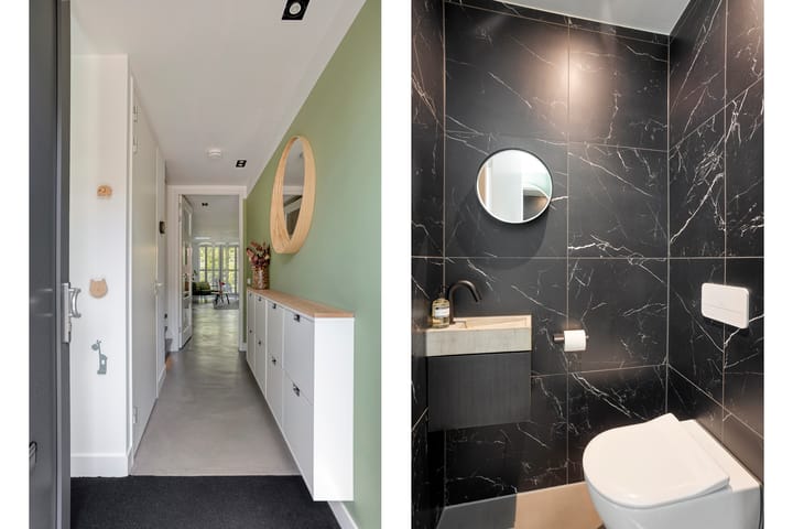 Tussenwoning te koop: Ambachtsweg 46, Heiloo