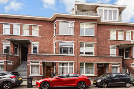 De Moucheronstraat thumbnail
