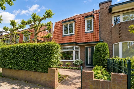 Gijsbrecht van Amstelstraat thumbnail