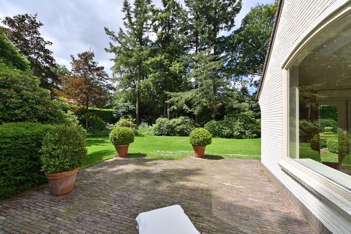 Vrijstaande woning te koop: Herdersweg 13A, Laren (Nh)