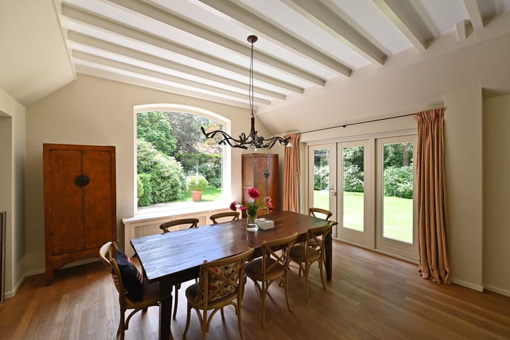 Vrijstaande woning te koop: Herdersweg 13A, Laren (Nh)