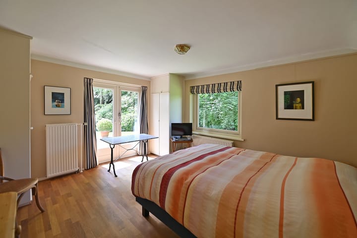 Vrijstaande woning te koop: Herdersweg 13A, Laren (Nh)