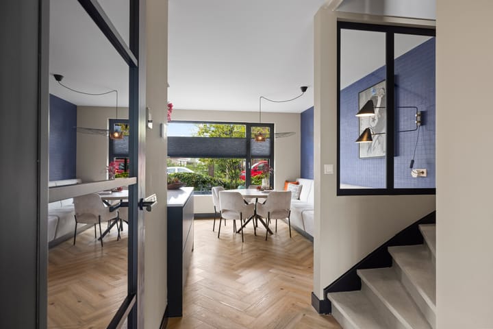 Hoekwoning te koop: Tiellaan 115, Amersfoort