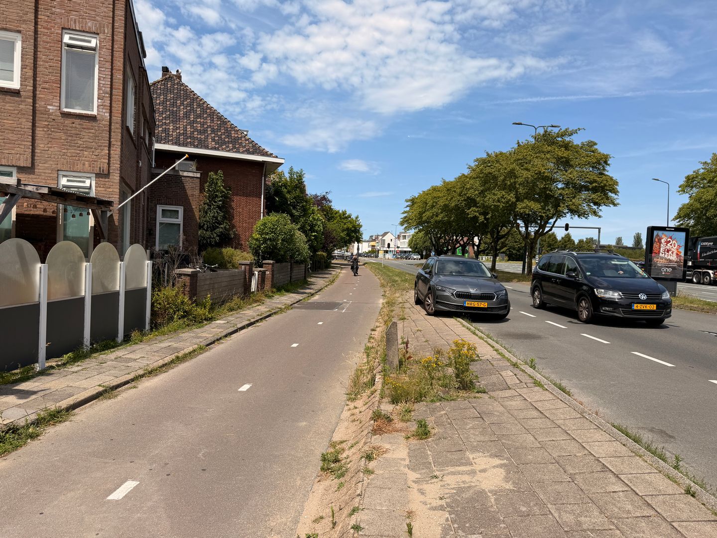 Bekijk foto 2 van Hoge Rijndijk 229