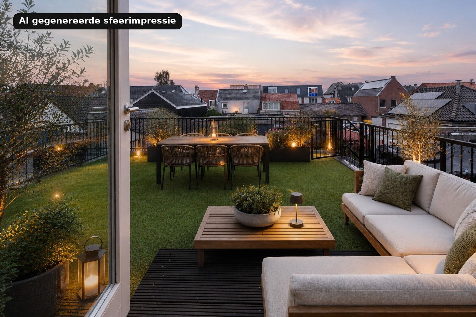 Photo 51 of Achterstraat 83