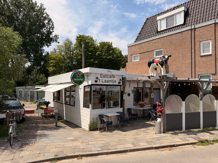 Hoge Rijndijk 229, Leiden