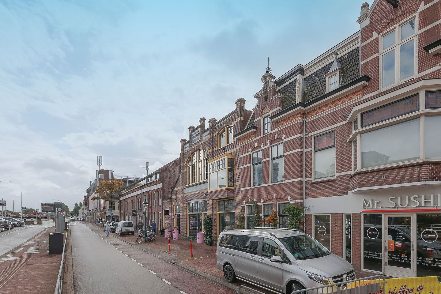 Foto 19 van Kanaalkade 20-C