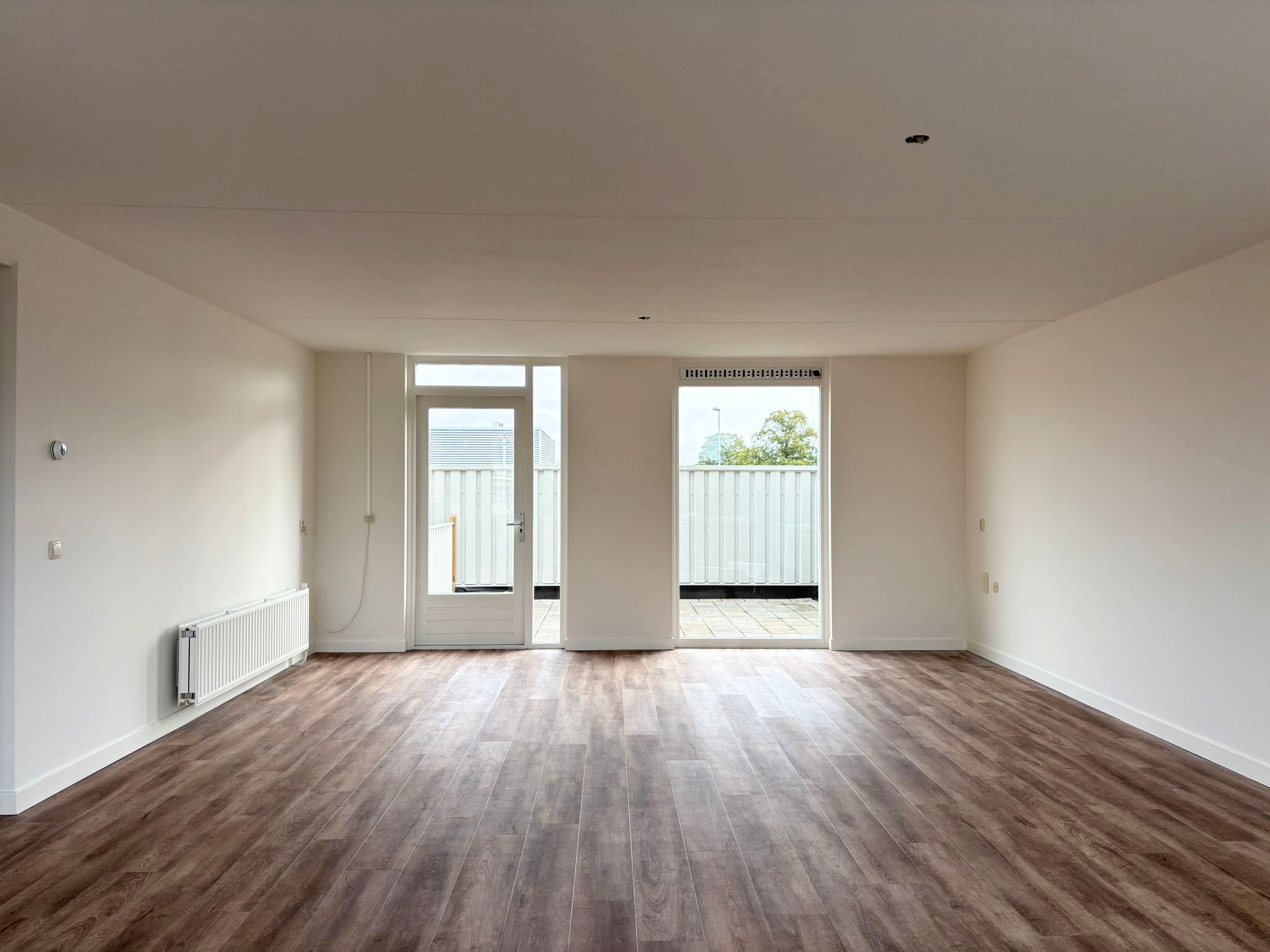 Appartement Hagelingerweg 28-A — foto 3
