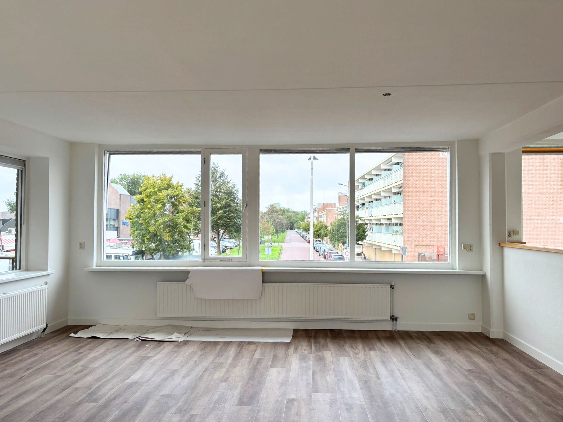 Appartement Hagelingerweg 28-A — foto 2