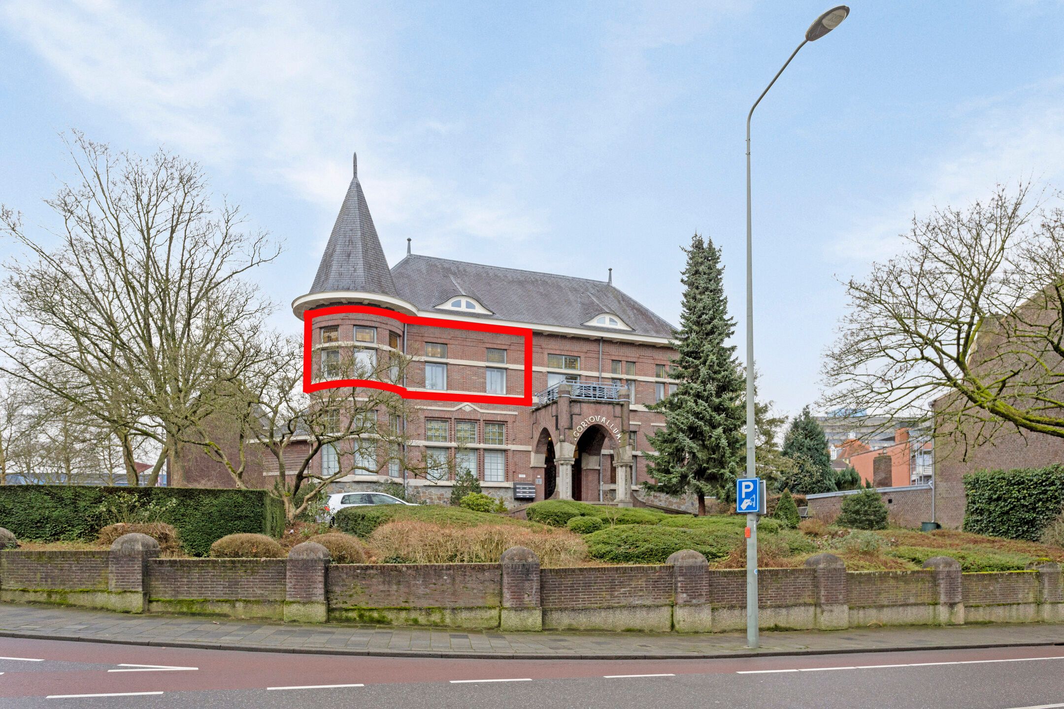 Kruisstraat 4 