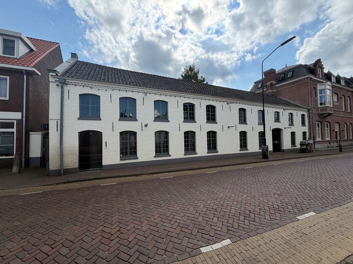 Willibrorduslaan 4, Waalre