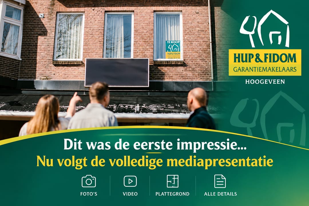 Photo 13 of van der Sluisweg 19