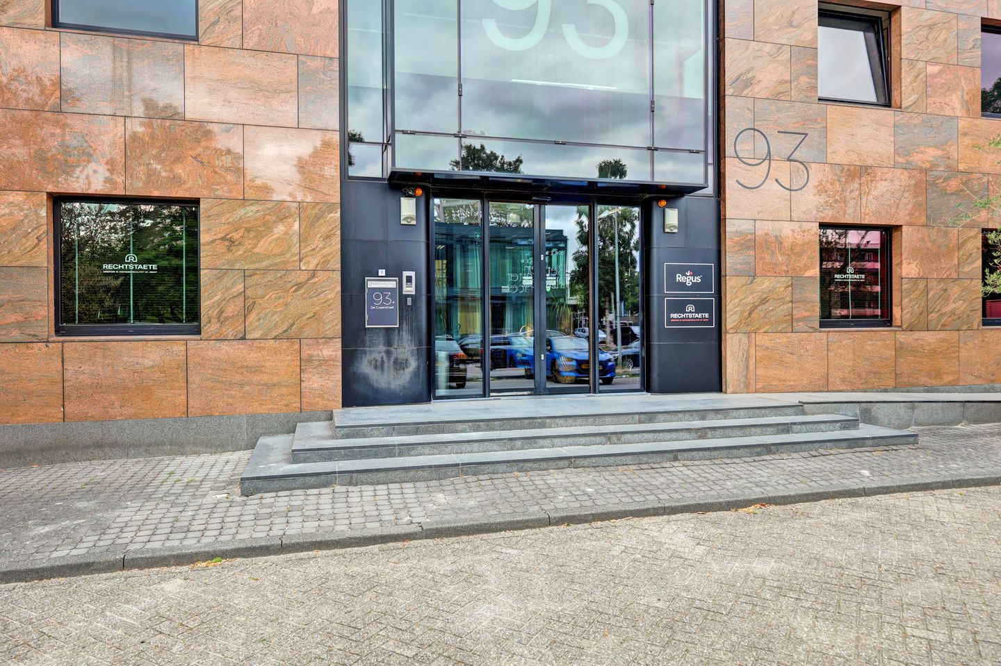 Bekijk foto 4 van De Cuserstraat 93