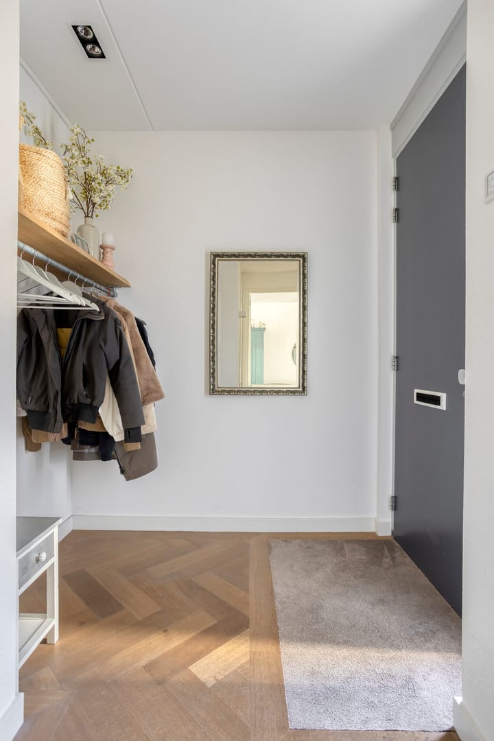 Twee-onder-één-kap te koop: Honingklaverstraat 13, 'S-Hertogenbosch