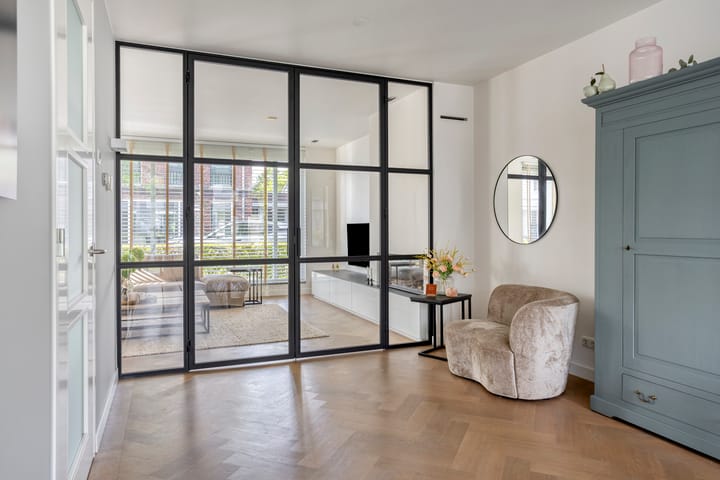 Twee-onder-één-kap te koop: Honingklaverstraat 13, 'S-Hertogenbosch